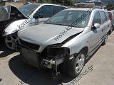OPEL ASTRA G